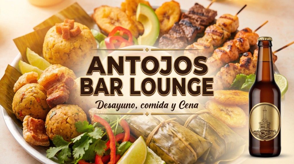 Antojos Bar Lounge